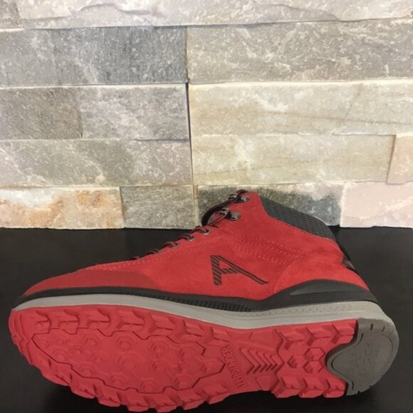 Allrounder Senora-Tex  Women's Ankle Boots - Picture 8 of 9